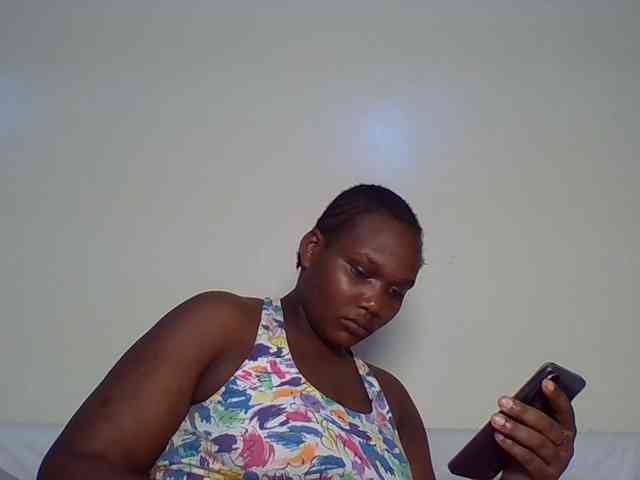 Ebonywaffle webcam