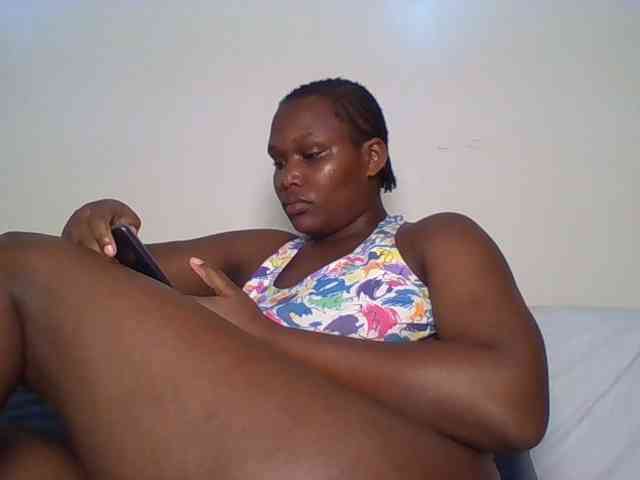 Ebonywaffle webcam