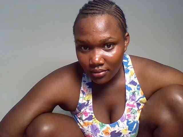 Ebonywaffle webcam