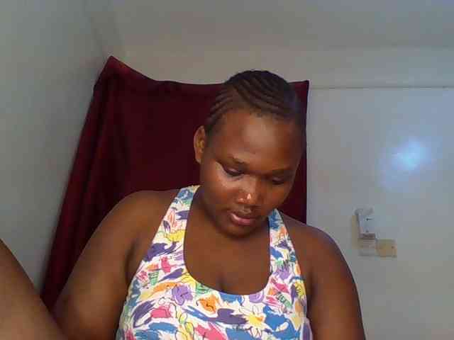 Ebonywaffle webcam
