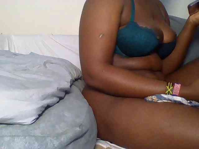 Ebonywaffle webcam