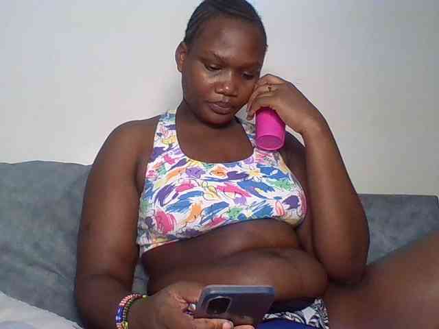 Ebonywaffle webcam