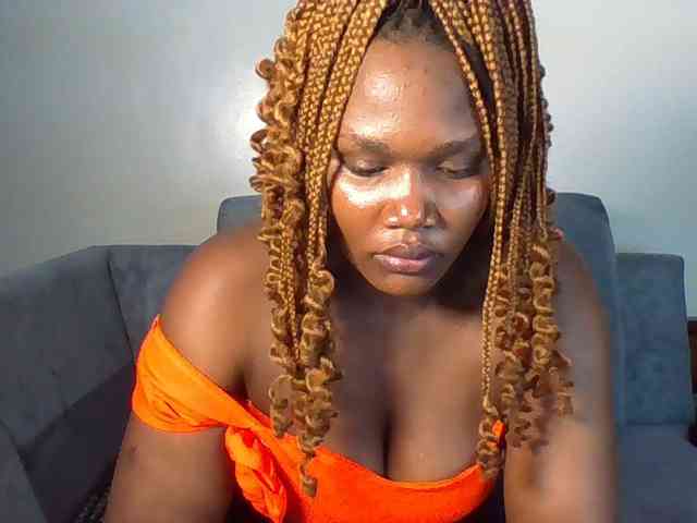 Ebonywaffle webcam