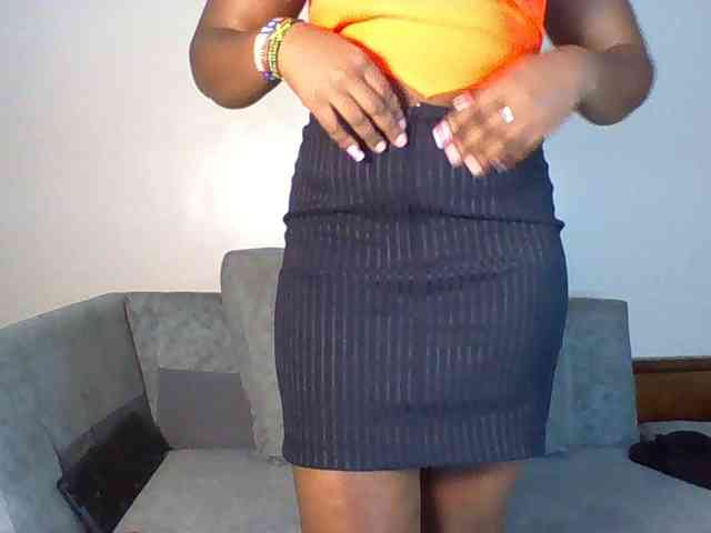 Ebonywaffle webcam