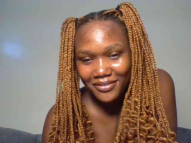 Ebonywaffle webcam