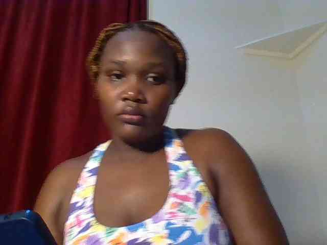 Ebonywaffle webcam