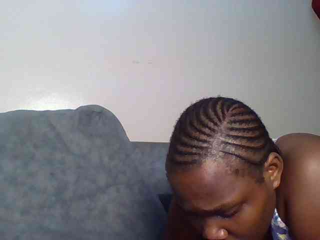 Ebonywaffle webcam