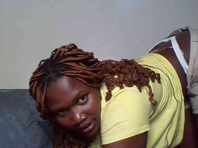 Ebonywaffle webcam