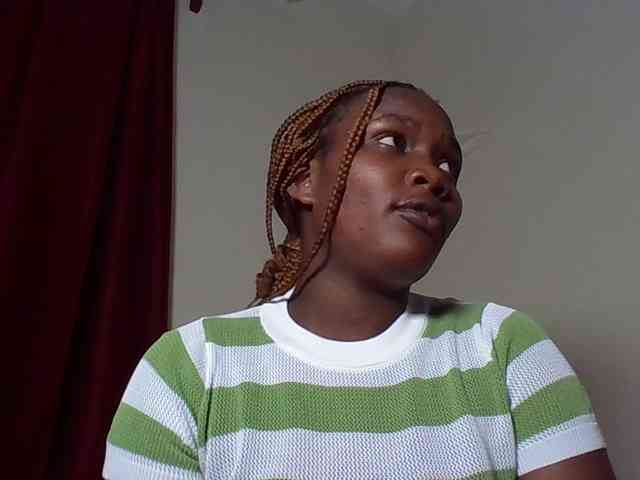 Ebonywaffle webcam