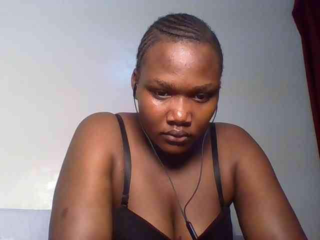 Ebonywaffle