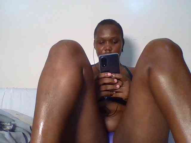 Ebonywaffle webcam
