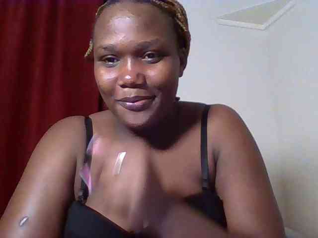 Ebonywaffle