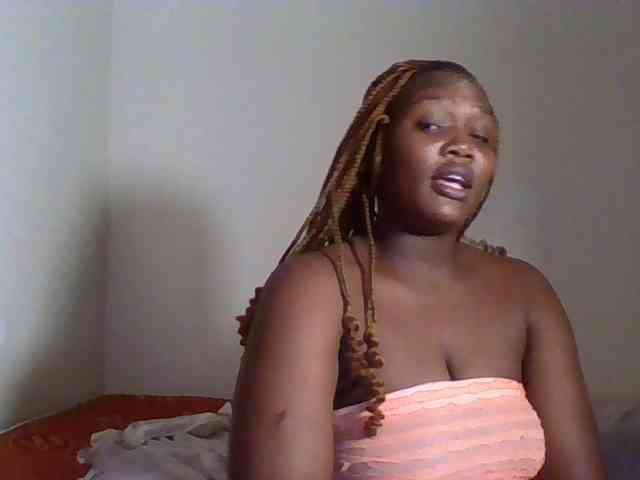 Ebonywaffle webcam