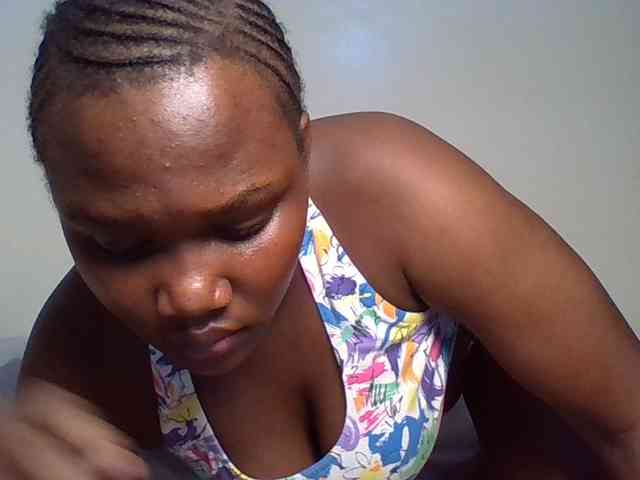 Ebonywaffle webcam