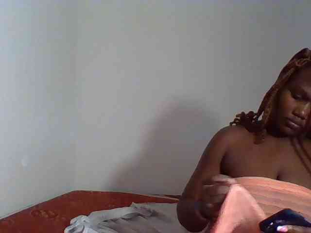 Ebonywaffle webcam