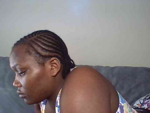 Ebonywaffle webcam