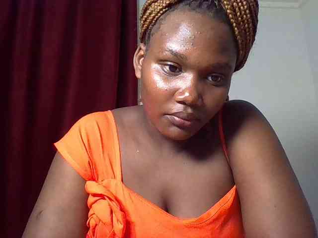 Ebonywaffle webcam