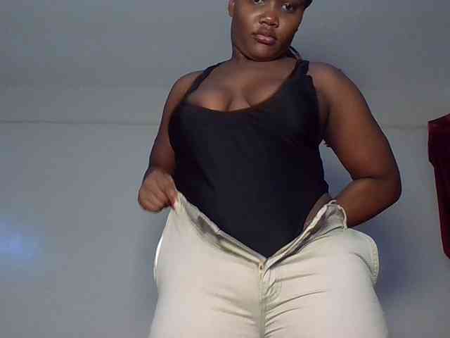 Ebonywaffle webcam