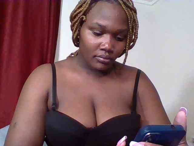 Ebonywaffle