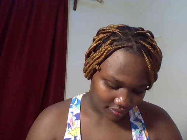 Ebonywaffle webcam
