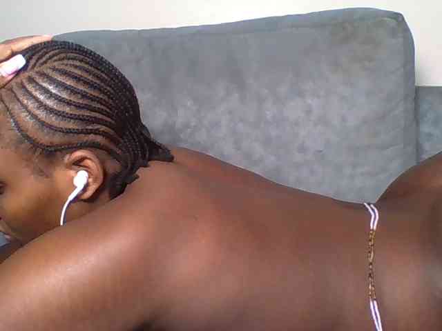 Ebonywaffle