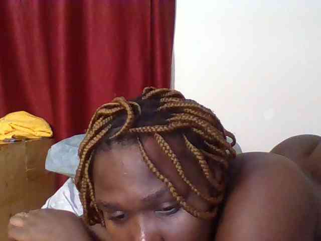 Ebonywaffle webcam