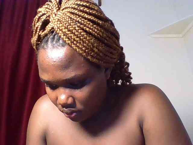 Ebonywaffle