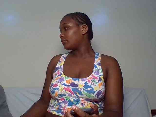 Ebonywaffle webcam