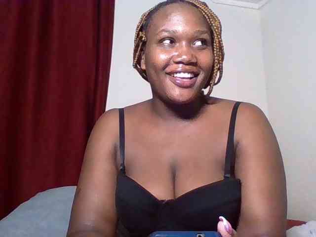 Ebonywaffle webcam