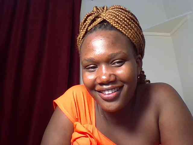 Ebonywaffle webcam
