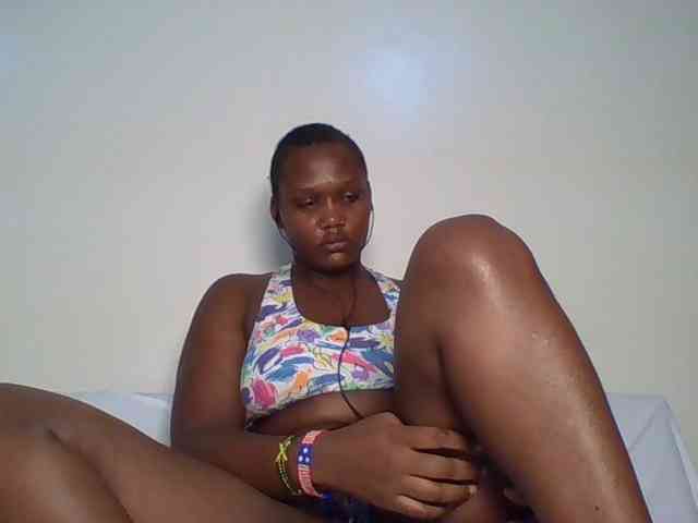 Ebonywaffle webcam