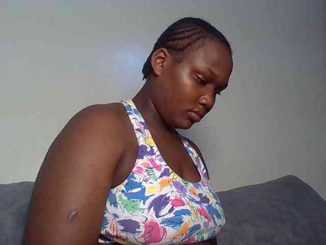 Ebonywaffle webcam