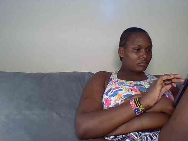 Ebonywaffle webcam