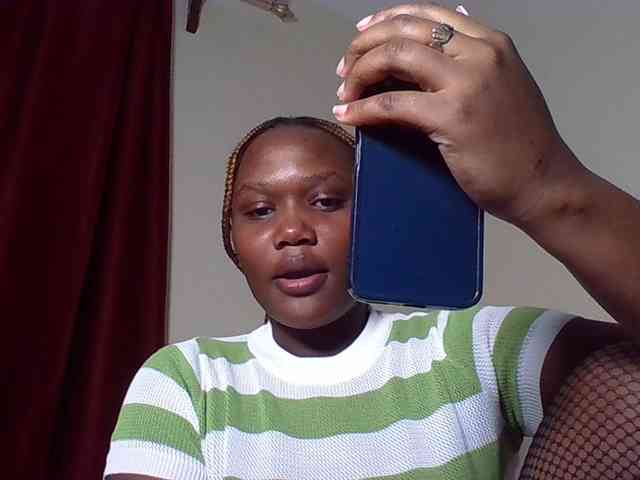 Ebonywaffle