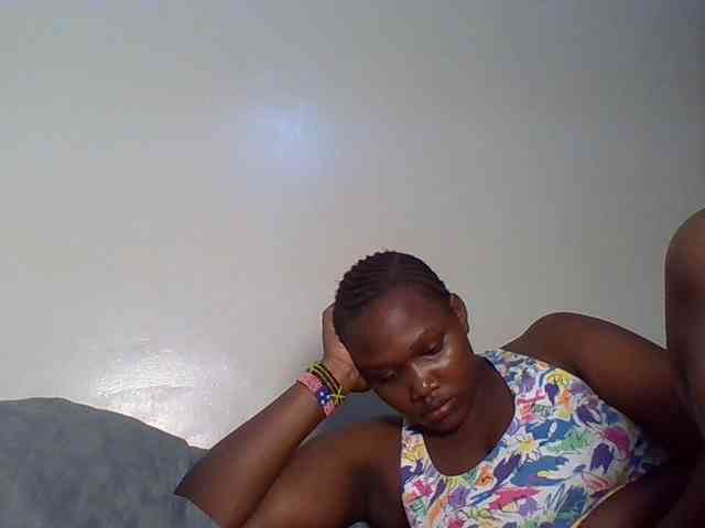 Ebonywaffle webcam
