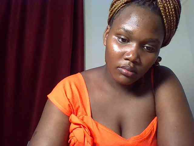 Ebonywaffle webcam