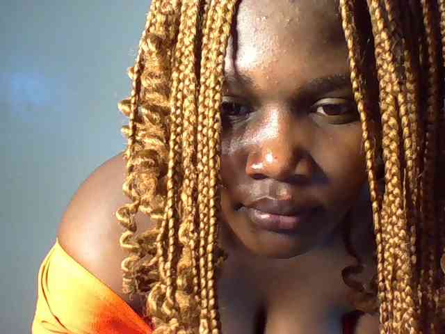 Ebonywaffle webcam