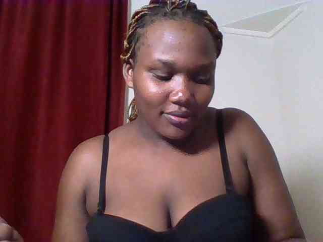 Ebonywaffle