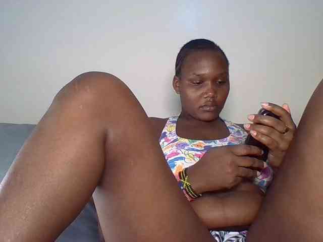 Ebonywaffle webcam