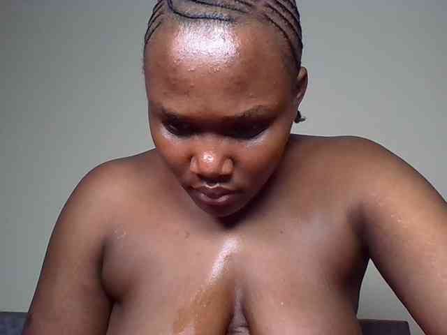Ebonywaffle