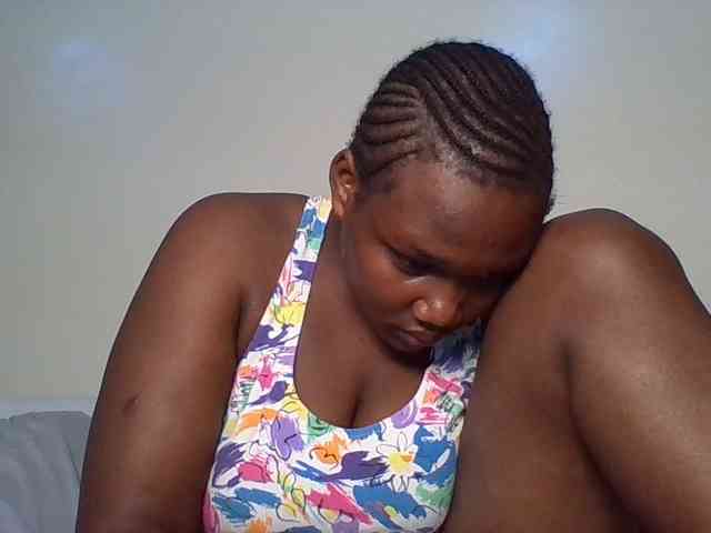 Ebonywaffle webcam