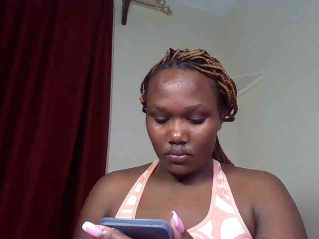 Ebonywaffle webcam