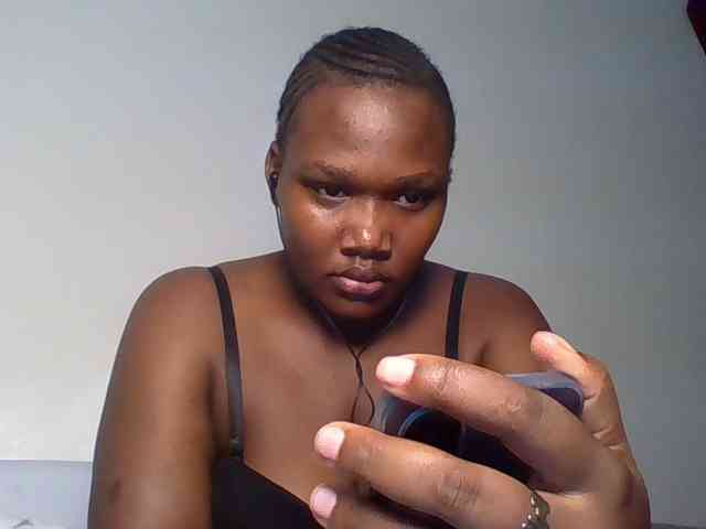 Ebonywaffle webcam