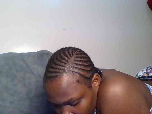 Ebonywaffle webcam