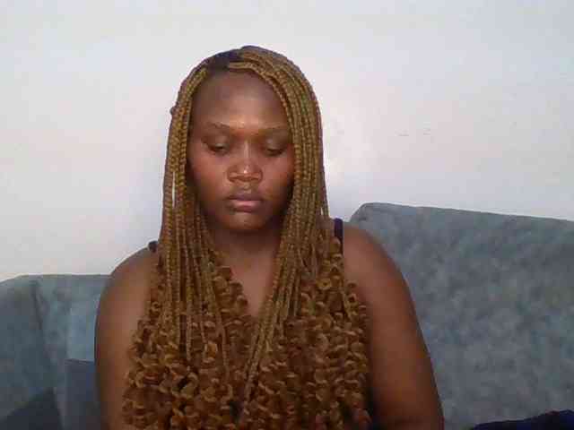 Ebonywaffle