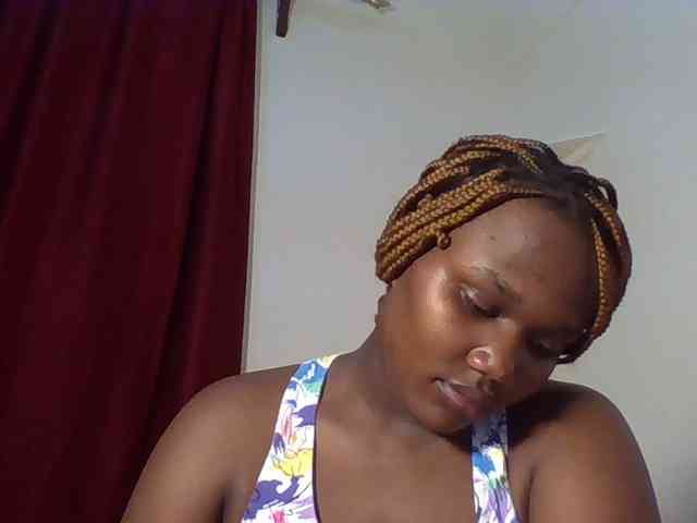 Ebonywaffle webcam