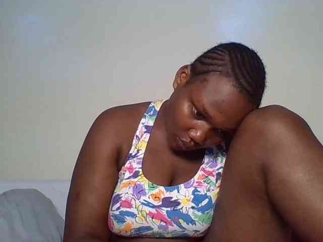 Ebonywaffle webcam