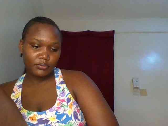 best videochat Ebonywaffle