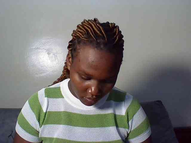 Ebonywaffle webcam