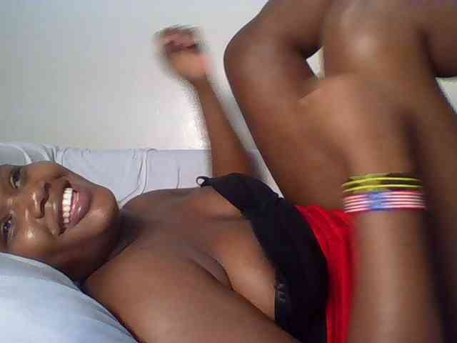 Ebonywaffle webcam